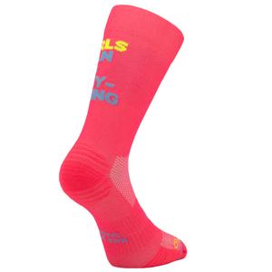 girls-can-do-pink-l-strumpor-for-kvinnor-sporcks-girls-can-do-rosa