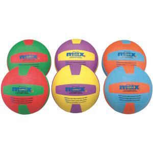 m574325-volleybollar-for-barn-spordas-max-x6-mangfargad-storlek-5