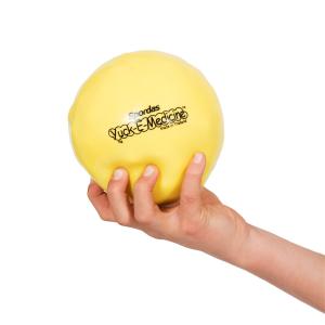 m581171-mjuk-boll-spordas-yuck-e-medicine-gul-12-cm