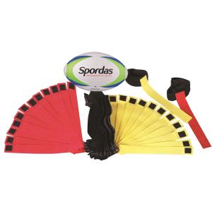 m594120-rugbyupptackarkit-for-barn-spordas-rod-gul-tu