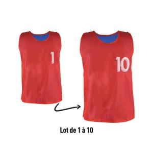 063237-rouge-bleu-numrerade-vandbara-chasubles-sporti-n-1-10-x10-rod-bla