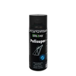 13510-04bike-specialrengoringsskum-sprayke-pulisuper-svart-400-ml
