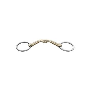 hs40222-2-ringar-hastbett-sprenger-sensogan-anelli-kk-ultra-silver-14-cm