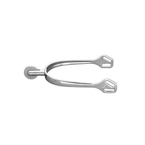 hs4745200955-extra-grepp-sporrar-for-hastar-med-faste-i-rostfritt-stal-sprenger-ultra-fit-balkenhol-silver