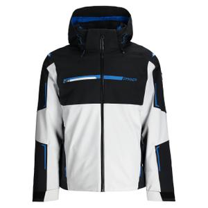 38sa075404-wht-skidjacka-spyder-titan-vit