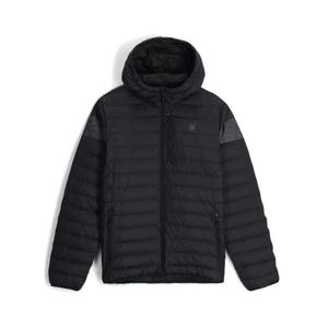 38a021412-blk-jacka-med-huva-spyder-zenith-svart