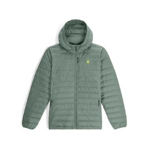 38a021412-sug-jacka-med-huva-spyder-zenith-gran-gron