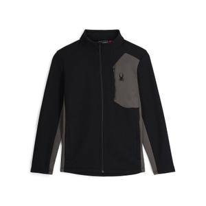 38a485324-blk-fleece-spyder-bandit-svart