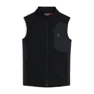 38a485334-blk-skidjacka-spyder-bandit-svart-svart