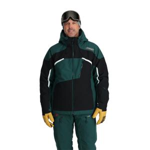 38sa075324-cpg-skidjacka-spyder-leader-cypress-gron