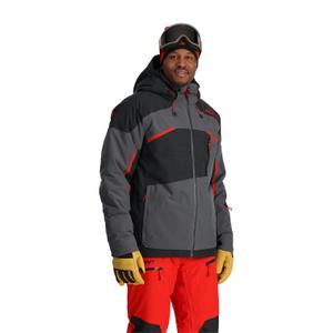 38sa075324-pol-skidjacka-spyder-leader-polar