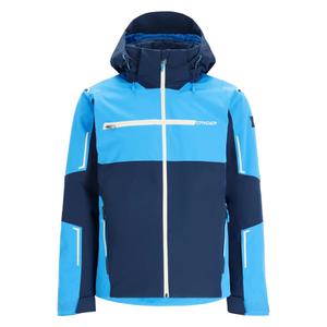 38sa075404-tnv-skidjacka-spyder-titan-true-navy