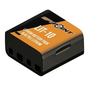 sp690912-bed-10-batteri-spypoint-link-micro-cell-link-svart-tu