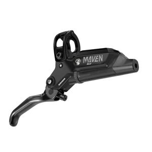 108213-skivbromsar-slang-sram-maven-stealth-gravity-e-mtb-svart-950-mm