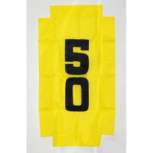 stg31050v-50-cm-vertikal-banderoll-standard-golf-gul-svart-61x122-cm
