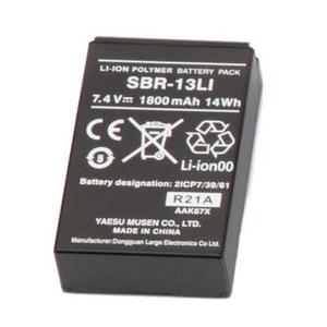 sth-sbr13li-litiumbatteri-standard-horizon-sbr-13li-vhf-hx870e-hx890e-svart-tu