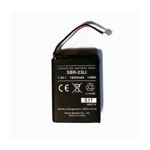 sth-sbr23li-batteri-for-utbyte-standard-horizon-hx210e-et-hx40e-svart-tu