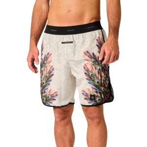 pcs-kort-star-beach-wear-peacock-beige
