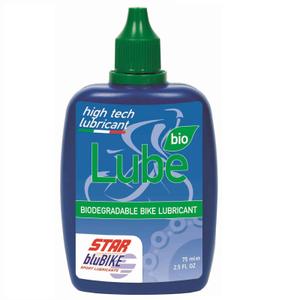 20-003-biologiskt-nedbrytbart-smorjmedel-for-cyklar-star-blubike-lube-bla-gron-75-ml