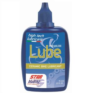 20-112-syntetiskt-smorjmedel-for-cyklar-star-blubike-premium-ceramic-bla-75-ml
