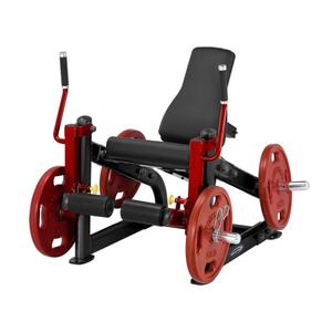 plle-br-benstrackare-med-plattbelastning-steelflex-svart-rod-131x126x103-cm