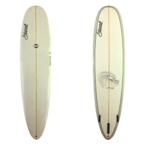 719984-surfbrada-stewart-surfboards-redline-pu-fins-gul-9-0