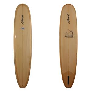 719986-surfbrada-stewart-surfboards-ripster-pu-fins-brun-9-0