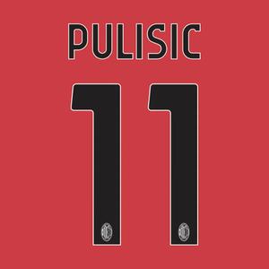 marking-001424-flockar-hem-milan-ac-serie-a-pulisic-11-2023-24-svart-vit