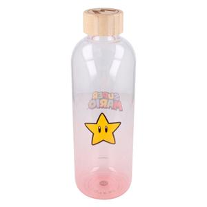 8412497003839-glasflaska-stor-nintendo-super-mario-bros-vit-1030-ml