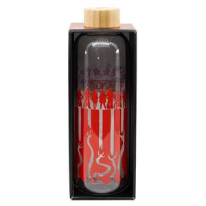 8412497006953-glasflaska-stor-stranger-things-vit