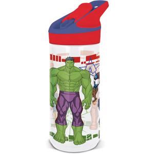 8412497741977-flaska-stor-marvel-avengers-vit-620-ml