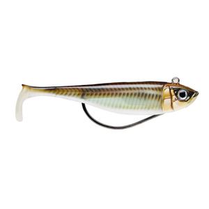 st3924114-lockbete-storm-biscay-shad-sdl-guld-guld-9-cm
