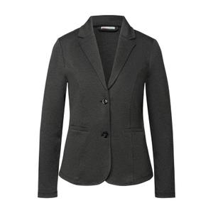 212788-10001-blazer-for-kvinnor-street-one-basic-svart