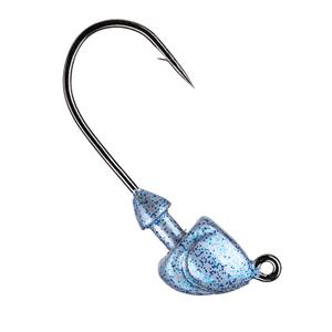 bssh18-bssh516-sats-med-3-blyhuvuden-strike-king-sqdrn-swmbt-jig-silver-bling