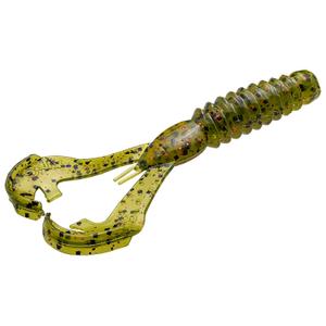 rgnc-46-lockbete-strike-king-rage-ned-craw-2-75-gron-pumpa-7-cm