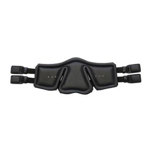 103-10871-0-ebene-en-vachette-noire-sadelband-med-stoppning-i-svart-kalvskinn-stubben-equi-soft-ebenholts