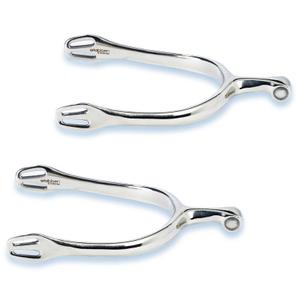 131-11170-0-hast-dressyr-sporrar-stubben-dynamic-silver-gra-35-mm