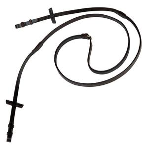 63-10160-0-lader-tyglar-for-hast-med-9-inre-stopp-stubben-nt-extra-grip-svart-silver-cob-full