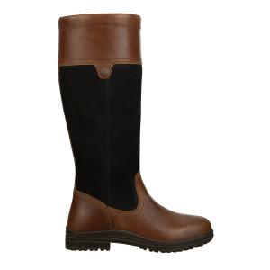 1010281410-vattentata-ridstovlar-i-lader-for-kvinnor-suedwind-footwear-milford-chokladbrun
