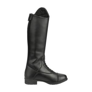 10140710-ridstovlar-i-lader-for-kvinnor-suedwind-footwear-nova-fun-glitter-svart