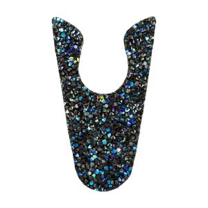 3045496790-ridskor-tillbehor-for-tjejer-suedwind-footwear-nova-fun-crystal-parch-svart-lila-tu