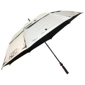 sumuv50parh2no-chr-blk-paraply-sun-mountain-h2no-uv-50-chrome-svart-tu