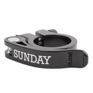 sesn300-klamma-for-sadel-sunday-quick-release-svart