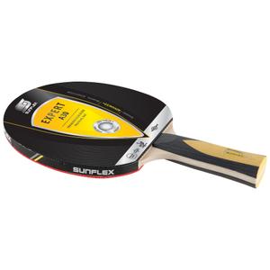sftt325-bordtennisrack-sunflex-expert-a30-svart-rod-tu