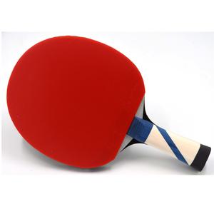 sftt337-racket-for-bordtennis-sunflex-xcite-c45-rod-svart-tu