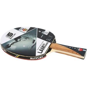 sftt379-bordtennisrack-sunflex-lam-siu-hang-svart-rod-tu