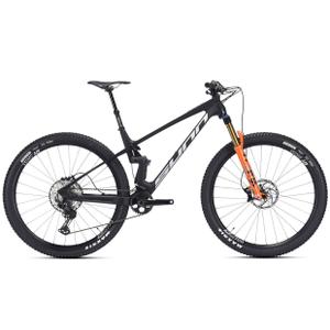 ycsus4-cykel-sunn-shamann-tr-finest-svart-orange