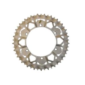 8-3559-50-motorcykel-ergal-anti-mud-krona-sunstar-50t-silver-50t