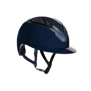 syh1ap0018-blunavyglossy-ridhjalm-for-kvinnor-suomy-apex-chrome-blunavyglossy