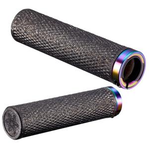 720583-uppsattning-med-dubbla-kraghandtag-supacaz-d-kush-svart-regnbage-31-5-mm